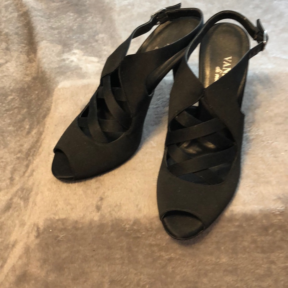 Designer shoes